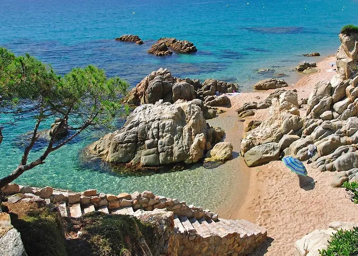La Calma Platja d'Aro