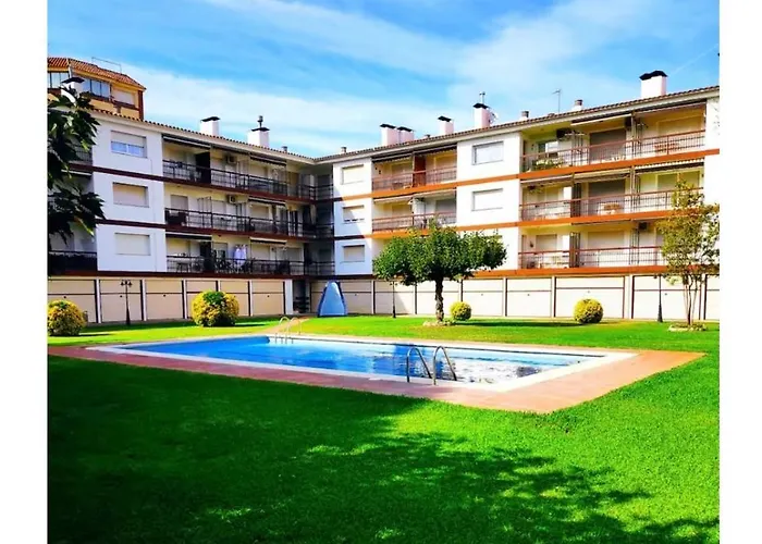 La Calma * Platja d'Aro