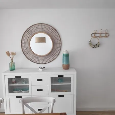 Apartman Grup D'aro *