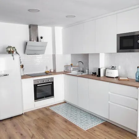 Apartman Grup D'aro *