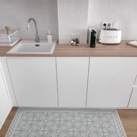 Apartman Grup D'aro *