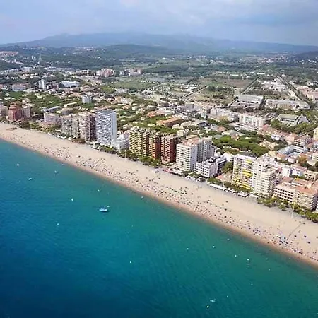 Grup D'aro Apartman Platja d'Aro