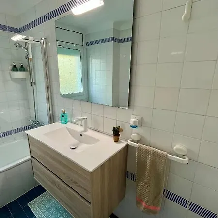 Apartman Grup D'aro *