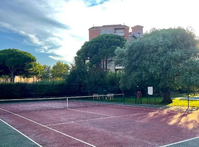 La Calma Appartement