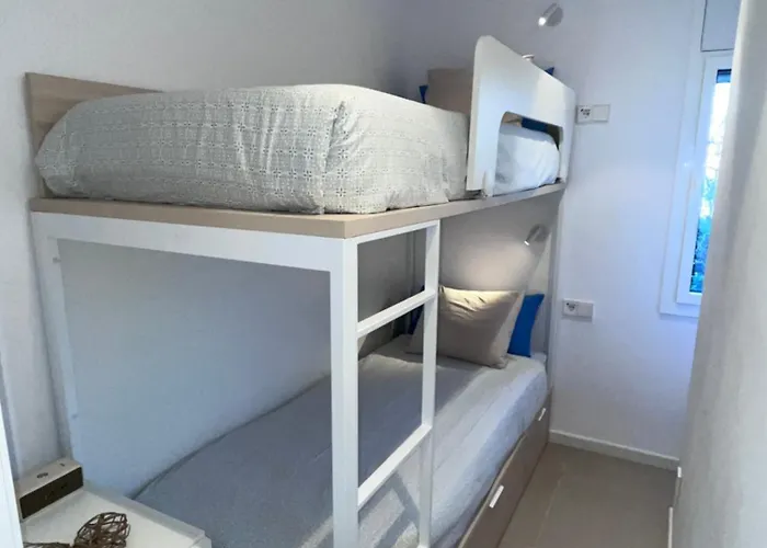 Appartement La Calma