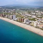 La Calma Apartament Platja d'Aro