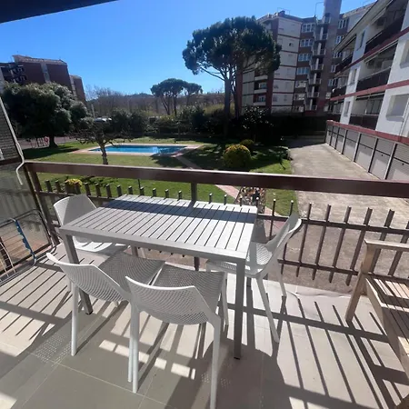 Apartament La Calma Platja d'Aro