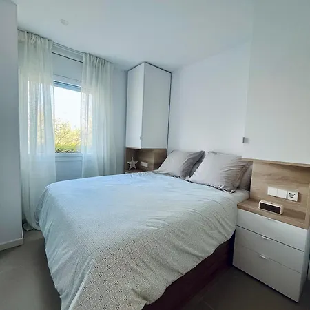 Apartament La Calma *
